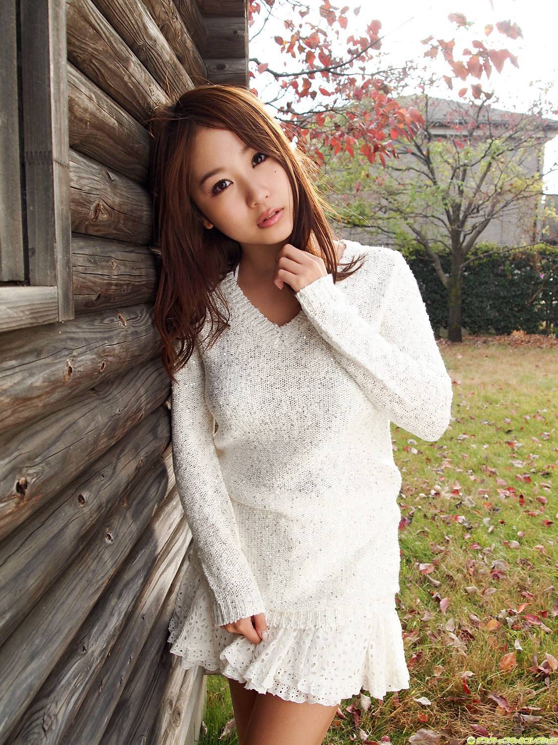 NO.915 西田麻衣 Mai Nishida  DGC套图